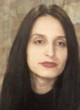 MAJA Andrijina GEGOVIĆ