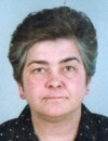 MIRJANA Slavkova MILIČKOVIĆ