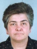 MIRJANA Slavkova MILIČKOVIĆ
