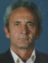 MILIVOJE Jovanov MEĐEDOVIĆ