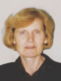 MARIJA Stankova RADUSINOVIĆ