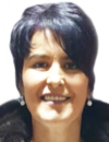 BOŽIDARKA Racova VUJOVIĆ