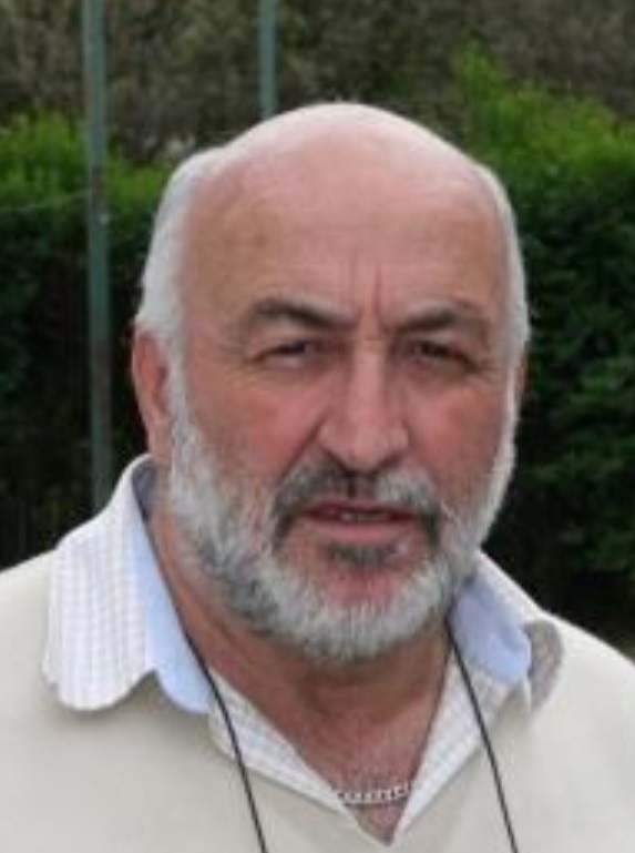MARKO Simov BOGOJEVIĆ