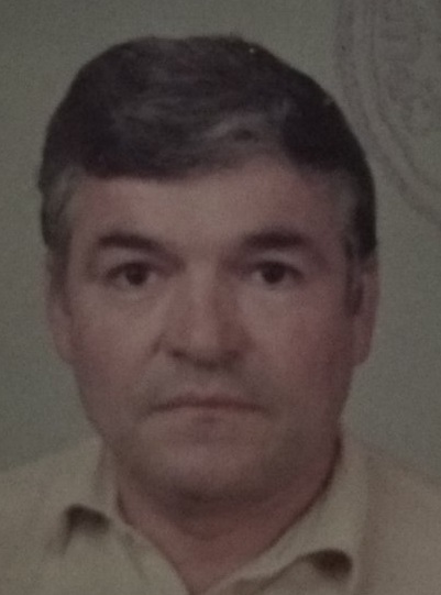 RADOMIR VELIMIROVIĆ