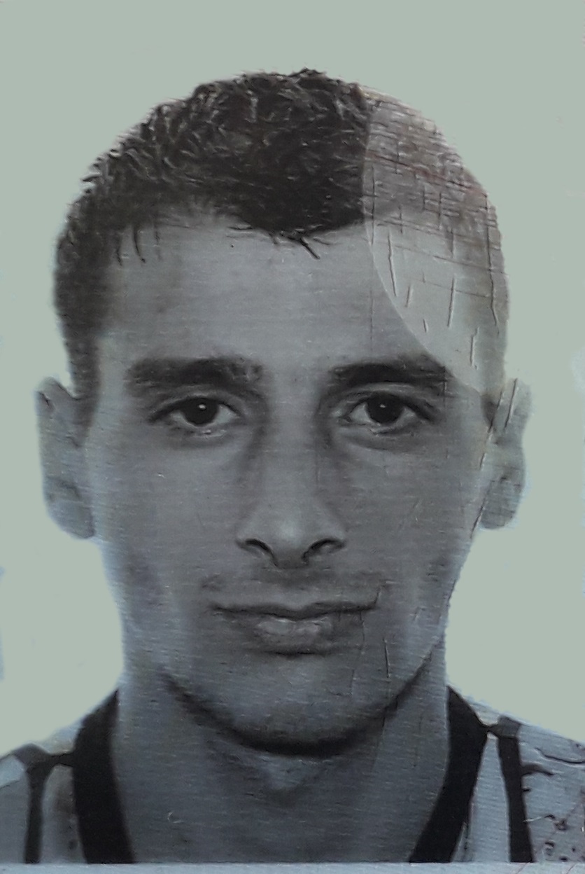 DIMITRIJE Ratkov PETROVIĆ