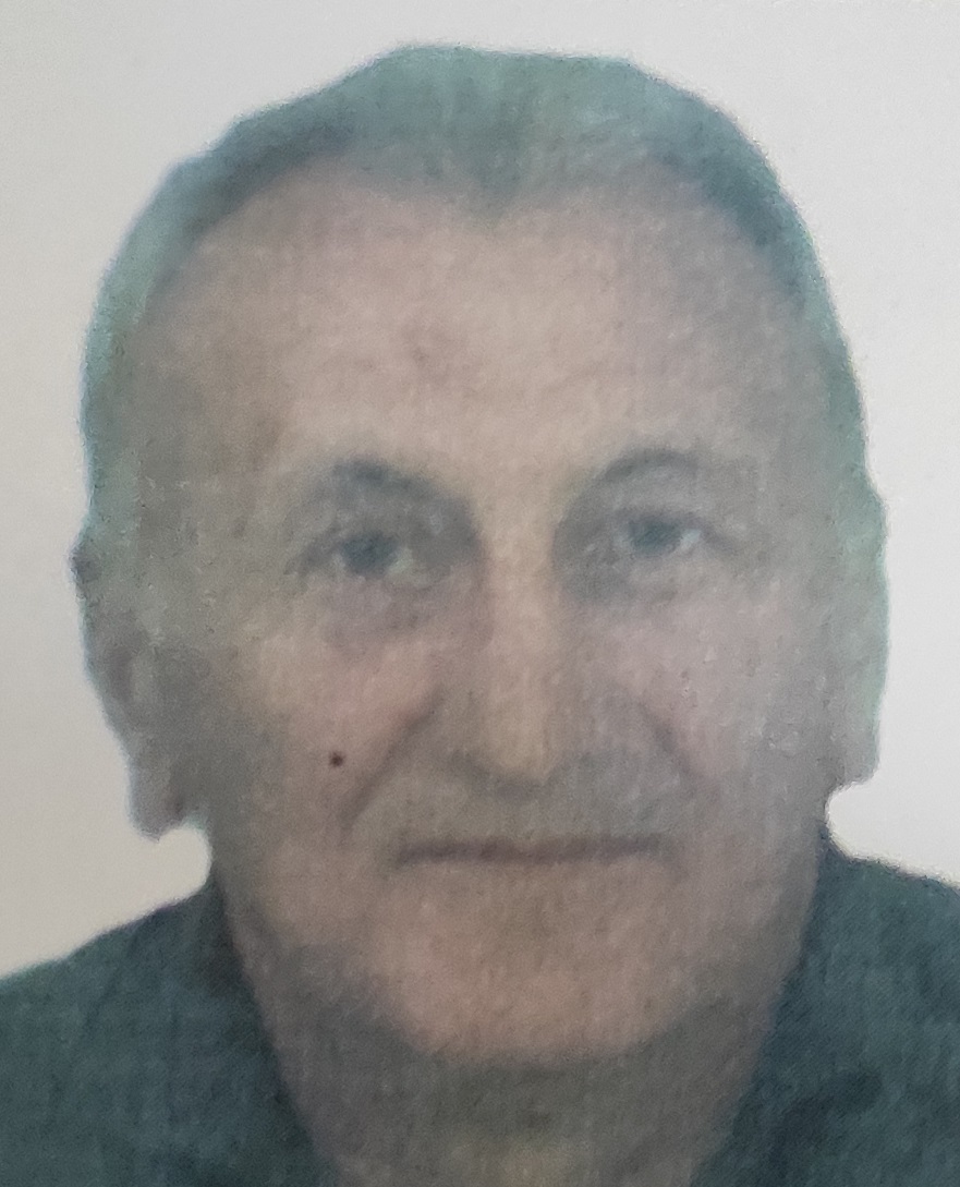 ILIJA ŠUŠTER