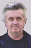 BRANISLAV – PUJA Vladimira MARKOVIĆ