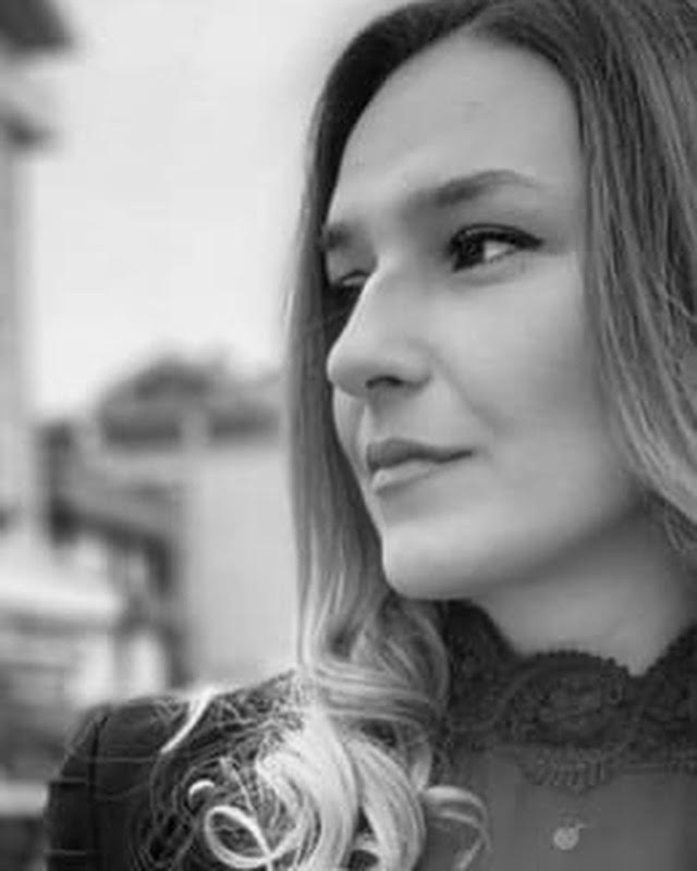 Bojana Milosava Milivojević