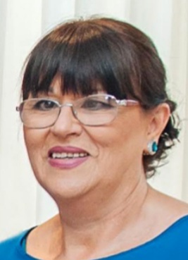 NEVENA CICA GRUJIĆ