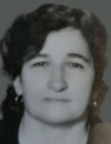 STANOJKA Andrije BURZANOVIĆ