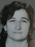 STANOJKA Andrije BURZANOVIĆ
