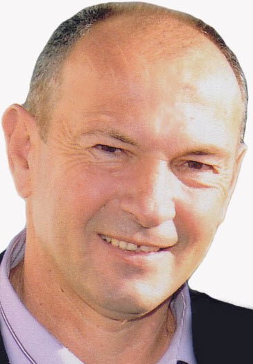 RADE Mikonjin BABIĆ