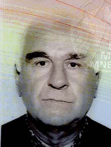 BRANKO Jošov OTAŠEVIĆ