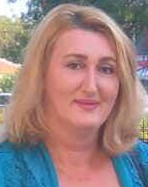 STANA BOROVIĆ