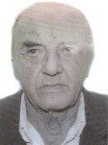 BRANKO Perov ŽIVKOVIĆ
