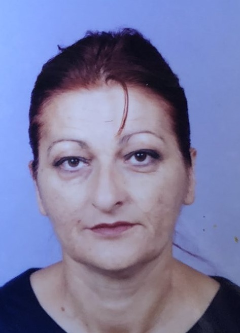 RADMILA – RAJKA KALUĐEROVIĆ