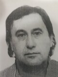 BRANKO Simov ANDRIĆ