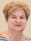 OLIVERA Brankova MIJAJLOVIĆ