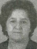 BOSILJKA – ĆANA Šćepanova ŠĆEPANOVIĆ