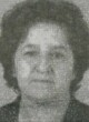 BOSILJKA – ĆANA Šćepanova ŠĆEPANOVIĆ