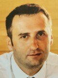 SRĐAN Radisava ĆETKOVIĆ