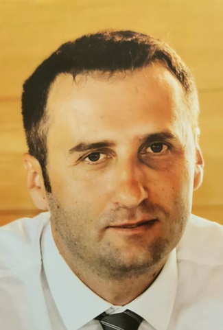 SRĐAN ĆETKOVIĆ