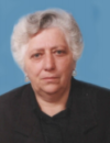 RADOJKA Mitrova PEROVIĆ