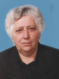 RADOJKA Mitrova PEROVIĆ