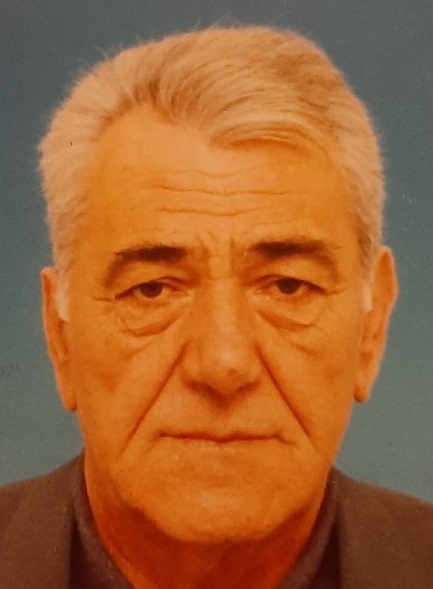 ARSENIJE Božov POPOVIĆ