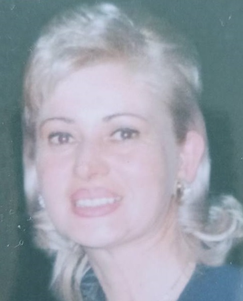 VESNA LJUMOVIĆ