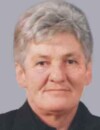 OLGA Mila JAREDIĆ