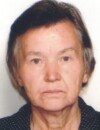 STOJANKA Manojlova ZORIĆ