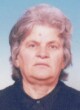 BOSILJKA Vidakova BOŠKOVIĆ