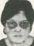 INGE pok. Rada MIJOVIĆ