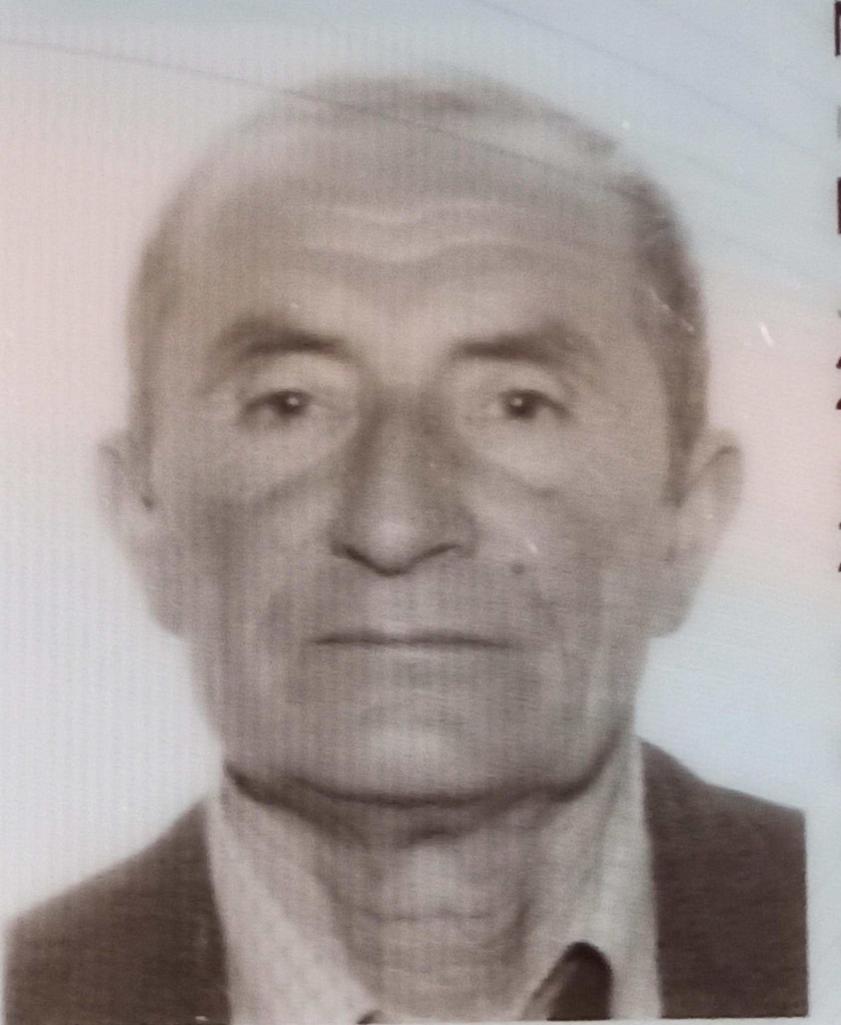 MIRČETA Jovanov NOVOSEL