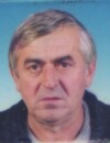 RADOMIR Milivoja NERIĆ