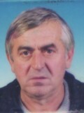 RADOMIR Milivoja NERIĆ
