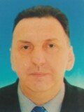 Prof. dr ZORAN Šalete TODOROVIĆ