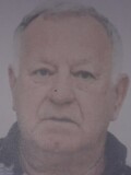 BOŽIDAR – BOŽO Stjepe MARKOLOVIĆ