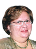 MARINA Veselina PERKOVIĆ