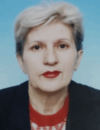 DANICA (rođ. Dakić) KRIVOKAPIĆ