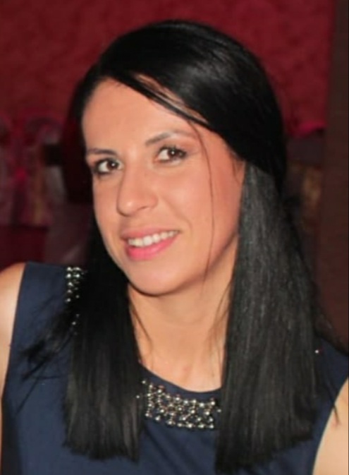 JELENA ČVOROVIĆ