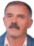 GOJKO Milov BEČANOVIĆ