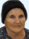 JANICA – MILEVA Stankova CRNOGORČEVIĆ