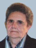 ZORKA pok. Miladina JOVOVIĆ