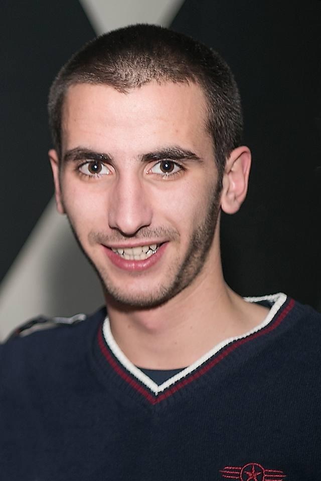 LUKA MARKOVIĆ