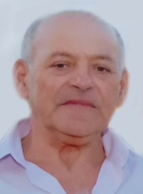 STEVAN MARAŠ
