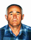 BOŽIDAR-BOŽO Đurov MARKOVIĆ