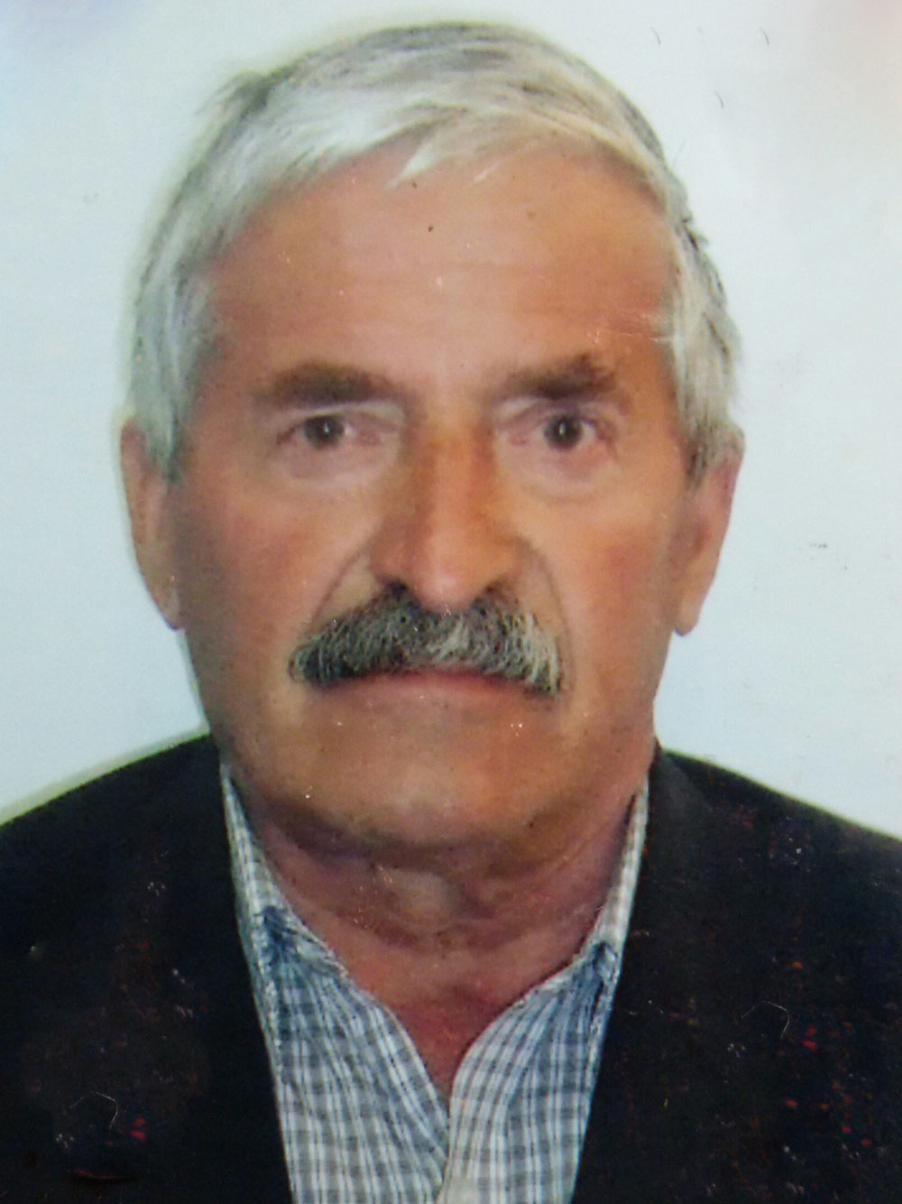 PETAR Dragov STOJANOVIĆ