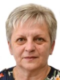 SNEŽANA Ninova ZINDOVIĆ